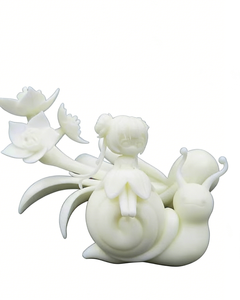 Échantillons de maquettes personnalisées, résine SLA, ABS, PLA, impression SLS, nylon, TPU, métal, modèles 3D, pièces OEM, services d'impression 3D haute précision - Product Image 3