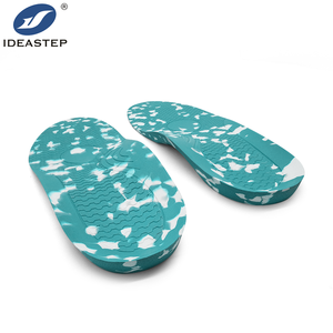 Sol EVA yang dapat disesuaikan: merevolusi solusi Orthotic pilihan serbaguna untuk kustomisasi Orthotic sol - Product Image 4