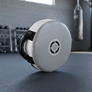 Escudo de Boxeo de Alta Calidad y Resistencia de TATA PAK INDUSTRIES, Protector Ecológico Premium para Entrenamiento de MMA en PU - Product Image 4