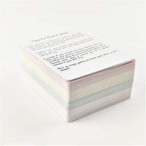 Boîte de jeu de nuit pour adultes avec impression de logo personnalisé du fabricant pour le jeu Couple <span class=keywords><strong>d</strong></span>'<span class=keywords><strong>amoureux</strong></span> Relation Jouer à boire <span class=keywords><strong>Jeux</strong></span> de cartes en papier - Product Image 5