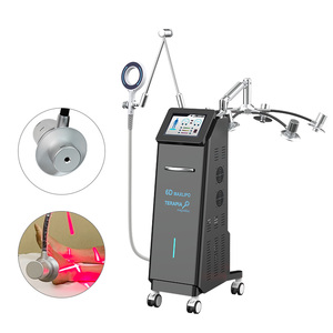 Home Use Physiotherapy Magneto Machine ABS <b>Material</b> for Loop <b>Magnetic</b> Device for Pain Relief <b>Magnetic</b> Pain Relief for Loop - Product Image 2