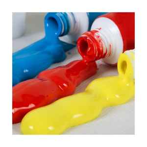 Colori Acrilici per Artisti Mont Marte, Set da 12 Pezzi x 12ml - Product Image 6