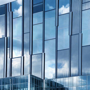 Système de façade photovoltaïque intégré au bâtiment (BIPV) respectueux de l'environnement et économe en énergie - Product Image 3