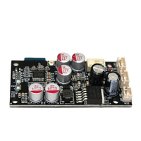 Carte décodeur audiophile Qualcomm LDAC version 5.4, récepteur sans perte ES9038