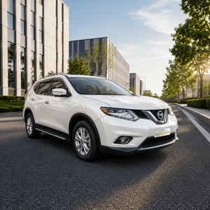 Offre Spéciale – <span class=keywords><strong>Nissan</strong></span> <span class=keywords><strong>X</strong></span>-<span class=keywords><strong>Trail</strong></span> 2017 2.5L Automatique 5 Places 4x4, VUS Familial Haute Performance à Essence, Conduite à Gauche, Prêt à l'Expédition - Product Image 5