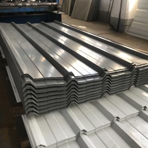 Panneaux <span class=keywords><strong>de</strong></span> toit en métal 20 pcs Panneaux <span class=keywords><strong>de</strong></span> <span class=keywords><strong>toiture</strong></span> en <span class=keywords><strong>acier</strong></span> <span class=keywords><strong>galvanisé</strong></span> ondulé pour patio extérieur jardin <span class=keywords><strong>gris</strong></span> - Product Image 3