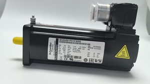 มอเตอร์ ELAU ของแท้ใหม่จากคลังสินค้า รุ่น SH30551P01F2000 SH055/80005/0/0/00/00/00/01/00 - Product Image 6