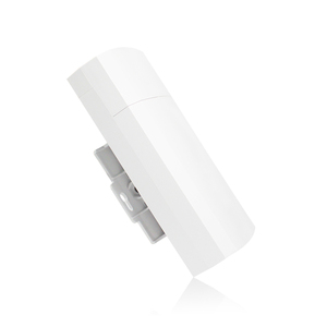 Routeur Wi-Fi extérieur 300 Mbps, portée 1 km, CPE sans fil point à point, pont Wi-Fi CPE extérieur longue portée 1,5 km, point d'accès - Product Image 2