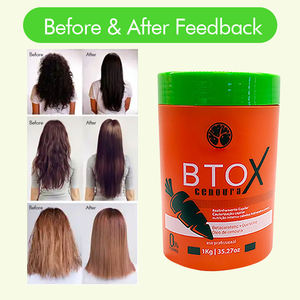 <span class=keywords><strong>Brasileño</strong></span> Natural Hidrolizado Reparación Cabello Botox Tratamiento <span class=keywords><strong>Formol</strong></span> Pure Maxkera Protein Tratamiento para el cabello - Product Image 6