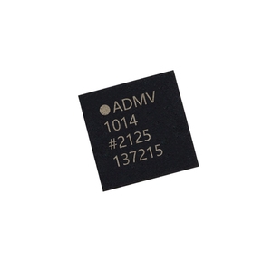 ชิ้นส่วนอิเล็กทรอนิกส์ใหม่และของแท้ วงจรรวม RF ไอซีและโมดูลอื่นๆ LGA-32 ADMV1014ACCZ - Product Image 1