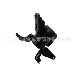 ยางรองแท่นเครื่อง 12305-0T010 สำหรับรถยนต์โตโยต้า โคโรลล่า อาร์ สำหรับรถยนต์โตโยต้า โคโรลล่า อาร์ สำหรับรถยนต์โตโยต้า ไซออน สำหรับรถยนต์โตโยต้า วีออส  ใช้แล้ว - Product Image 4