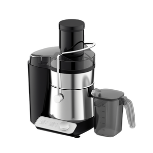 DB015 Centrifugal <b>Juicer</b> 600W 20000RPM Multifunctional Fruit Vegetable Stainless Steel Housing Automatic Pulp Ejection - Product Image 3