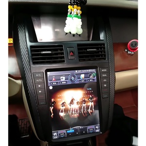 วิทยุติดรถยนต์ Navihua พร้อมระบบ Mirror Link หน้าจอสัมผัส Android IPS ขนาด 12.1 นิ้ว เครื่องเล่น DVD ในรถยนต์ พร้อมระบบ GPS สำหรับรถยนต์นิสสัน เทียน่า J31 ปี 2003-2007 - Product Image 3