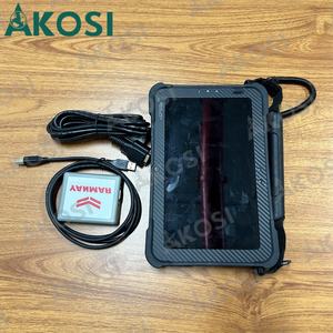 Herramienta de Diagnóstico YEDST para YANMAR, para Tractores Agrícolas y de Construcción Yanmar + Tableta Xplore - Product Image 6