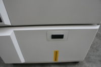 Cámaras Climáticas Digitales de Acero Inoxidable 408L para Pruebas de Temperatura y Humedad YTH-408 con 1 Año de Garantía