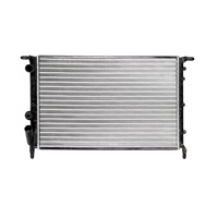 Radiateur en aluminium pour voiture RENAULT R 19 I 1.4 1988 1989 1990 1991 1992 1993 7700816323