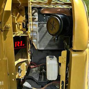 Offre Spéciale Mini-Excavatrice CATERPILLAR 307D d'occasion Modèle 2024 Type Chenille 7000kg Composant Moteur Principal de Haute Qualité Excellent Japon - Product Image 4