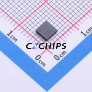 Regulador lineal (LDO) PMIC, Chip IC de circuito integrado (4x4), original, nuevo, de 1/2/2" - Product Image 1