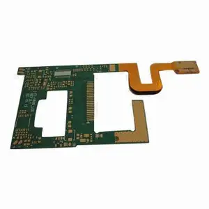 Consumer Electronics Flexible Circuit Boards PCB FPC Manufacturer