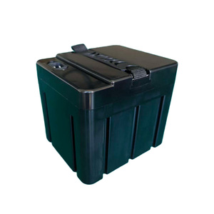 Batterie lithium-ion rechargeable HAYOEN MTO 48V 48Ah 18650 avec courant de décharge de 25A, garantie 1 an, idéale pour vélos électriques/e-bikes - Product Image 3