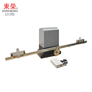 Tự động cửa trượt <span class=keywords><strong>Opener</strong></span> với điều khiển từ xa biệt thự hiện đại động cơ điện Wifi & CE chứng nhận cửa trượt nhà điều hành - Product Image 2