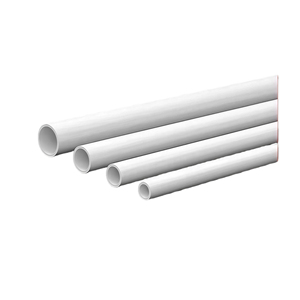 Grande diametro agricoltura PVC tubo <span class=keywords><strong>per</strong></span> il canale aperto e principale azienda agricola linea di approvvigionamento idrico <span class=keywords><strong>per</strong></span> il trasporto di <span class=keywords><strong>acqua</strong></span> su larga scala - Product Image 1