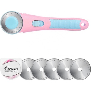 Hot Sell Fabric 45mm Rotary Cutter - Product Image 1