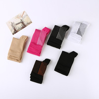 Manchons de cheville Cmax pour neuropathie, chaussettes tricotées pour la saison printanière, soutien de la voûte plantaire, soulagement de la douleur au tendon d'Achille et au pied