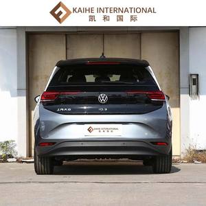 ID.<span class=keywords><strong>3</strong></span> Kompaktes EV-Auto für Erwachsene Mini New Energy Vehicle auf Lager - Product Image 3