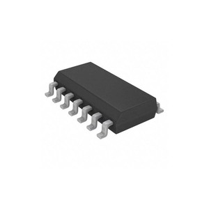 TL497J NOUVEAU ET ORIGINAL - Puce IC - Composants électroniques Microchip - Fournisseur de services BOM - Product Image 1