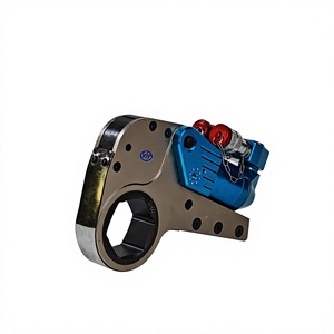 เครื่องขันน็อตไฮดรอลิกแบบ Hex Link รุ่น 2XLCH แรงบิด 237-2370 นิวตันเมตร เครื่องมือขันน็อตอุตสาหกรรม คล้ายกับ ENERPAC - Product Image 1