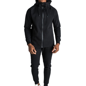 Fabricant et fournisseur de survêtements pour hommes OEM, nouvelle collection 2021, vêtements de sport personnalisés, couleur sur mesure, design et tissu personnalisés. - Product Image 1