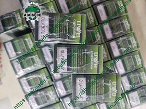 Rel umum nosel Diesel LIWEI Nozzle Nozzle nozel injektor bahan bakar tahan lama presisi tinggi - Product Image 2