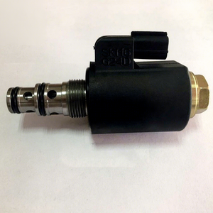 Vanne solénoïde JIAJUE SK - Product Image 1