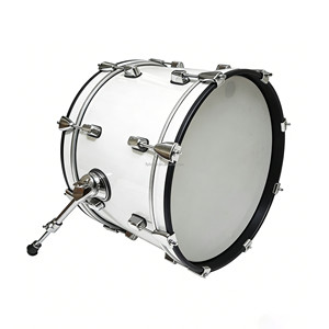 <span class=keywords><strong>Pad</strong></span> de batterie électronique professionnel 16 x 10 avec déclencheur de <span class=keywords><strong>grosse</strong></span> <span class=keywords><strong>caisse</strong></span> pour batterie - Product Image 1