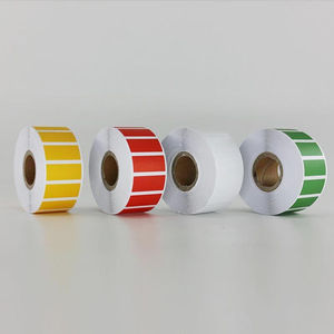 תוויות ויניל מודפסות עמידות למים לגלילים, גימור מבריק/מט, הדפסת אופסט/משי, תוויות בהתאמה אישית לתרופות - Product Image 5