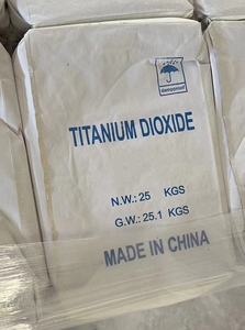 High Whiteness Titanium Dioxide (TIO2) Pigment 996 R218 for Ink <b>Paint</b> - Product Image 3