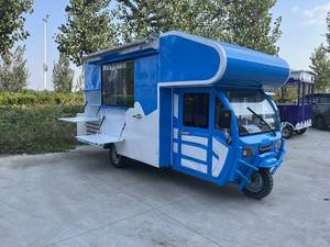 Para <span class=keywords><strong>IVECO</strong></span> 4x4 Road Mobile Camper Truck para acampar y viajar una autocaravana duradera - Product Image 4