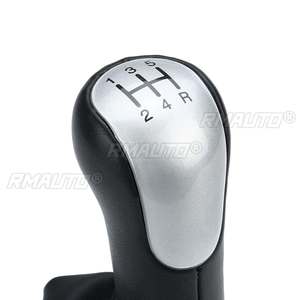5/6 vitesses pommeau de levier de vitesse de voiture guêtre couvercle de botte manette de vitesse pour <span class=keywords><strong>Ford</strong></span> pour <span class=keywords><strong>Fiesta</strong></span> pour Fusion pour Transit Connect <span class=keywords><strong>2002</strong></span> + - Product Image 5