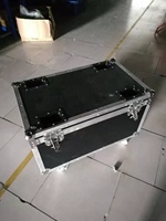 Personnalisé Stade Flightcase/Accessoires D'éclairage Flight Case pour le Stockage/Lumière principale mobile Flight Case