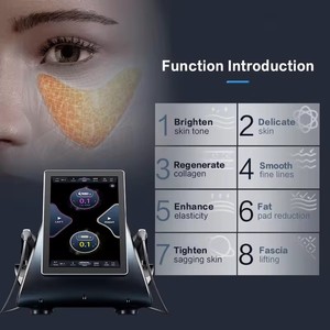 2026 Portable <strong>HIFU</strong> 12D Max <strong>High</strong> <strong>Intensity</strong> <strong>Focused</strong> <strong>Ultrasound</strong> 7D 9D 12D Facial and Body Treatment With 8 Cartridges - Product Image 5
