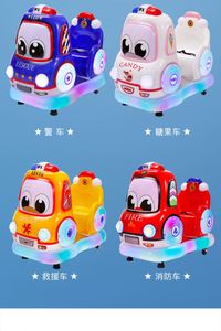 Juegos de Arcade al por Mayor, Salas de Juegos, Máquinas de Arcade Comerciales que Funcionan con Monedas, Máquinas Tragamonedas para Niños - Product Image 6
