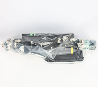 Tête de découpe laser intelligente haute puissance Raytools BS20K-CAT 20 kW avec bus EtherCAT, surveillance sans fil QBH QD Q+ LOE