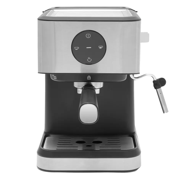 Coffee Maker Coffee Maker Professional Espresso Office Smart Coffee Machine Espresso Machine with Milk Tank