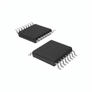 Componente Electrónico Audio Special Purpose LC89091JA-H 16 LSSOP, Compre en Línea, Distribuidor Autorizado - Product Image 1