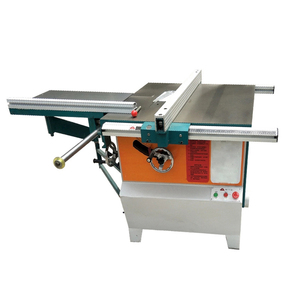 12'' Industrial Heavy Duty Sliding Circular <b>Table</b> <b>Saw</b> Harvey Woodworking Band <b>Saw</b> with Core Motor Wood Cutting Machine for <b>Sale</b> - Product Image 1