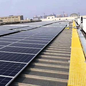 ตะแกรงทอดสำหรับทางเดินมีความแข็งแรงสูง - Product Image 6