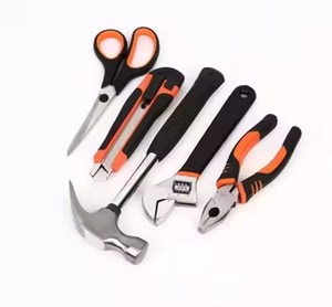 Alicates de función múltiple 46PC <span class=keywords><strong>Pinzas</strong></span> Herramienta manual general para el hogar - Product Image 3