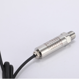 <b>Diffusion</b> Silicon Pressure Transmitter 316L Diaphragm 4-20mA Output IP65 Protection Industrial Pressure Sensor - Product Image 4