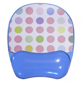 Alfombrilla de ratón de alta calidad y cómoda, con logotipo personalizado impreso, <span class=keywords><strong>componentes</strong></span> de <span class=keywords><strong>PC</strong></span>, oficina, venta al por mayor - Product Image 4